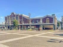 東武鉄道「若葉」駅